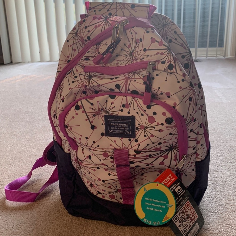 Eastsport Backpack